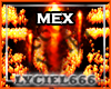 Particle Light MEX