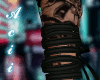 Left Arm Wrap