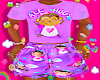 All Hugs KID Pjs