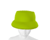 ♔ Pug Bucket Hat