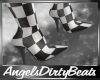 Cute Girl Boots RL