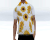 (M89) Sunflower Shirt 