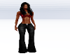 DJM 2025 Flare Fit