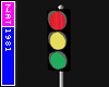 Traffic Light (Sound)