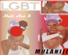 M. LGBT Pride
