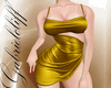 Golden Sweetie MiniDress