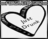 WMNS #58 LOVE DRUNK CPLE