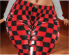 BBW Checkered