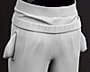 (DRV) Pocket Out Pants