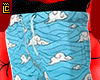 shorts cloud