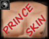 [8Q] PRINCE Light-Skin