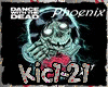 [Mix]Dance With The Dead