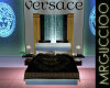 versace  luxery bed  2