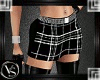 :VS: Herrera Black Skirt