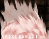 [K] Pink Rhino Hair