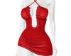 8! ِRed Roses Dress 1