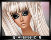 *SYN*Saya*DirtyBlonde