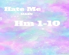 Hate Me - MASN