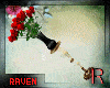 𝓡𓄿 Roses Pot