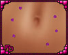 Pearl Belly - Purple