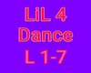 LiL 4 Dance