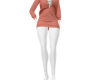 hoodie dress