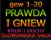 PRAWDA I GNIEW