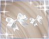 White Bows