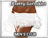 MINs Pretty Girl skirt 2