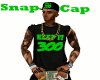 KEEP IT 300 Snap Cap