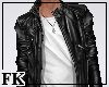 [FK] Leather Jacket 07