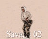 (2) Savage2 wearable