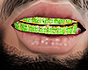 A| 018 Grillz Slime 4/8