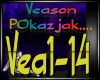 K4 Veason Pokaz jak