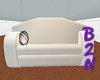 B2N Pearl Pose Couch