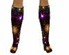 botas rave