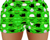 Her Boo Green