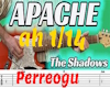 Apache-The Shadows