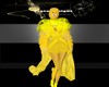 AO~Yellow Canary Sleeves