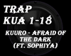 KUURO-Afraid Of The Dark