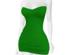 Green Sweater Dress RLS