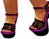 Sexy Purple Shoes (F)