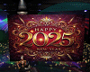 panel happy new year