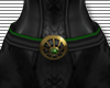 PIX 'Death Jade' Belt