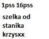 szelka od stanika