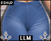 ⚓ | Skinnies Blue