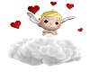 Angel Boy Love Heart