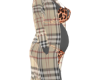 Preggo burb/cheetah