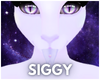 siggy ✦ forked blep