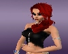 bloodrose christine
